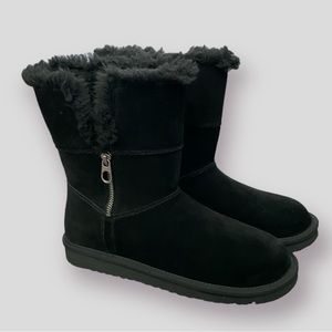 Koolaburra by UGG Aribel Short Boots
